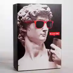 Коробка  Скульптуры