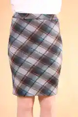 Юбочка для школы