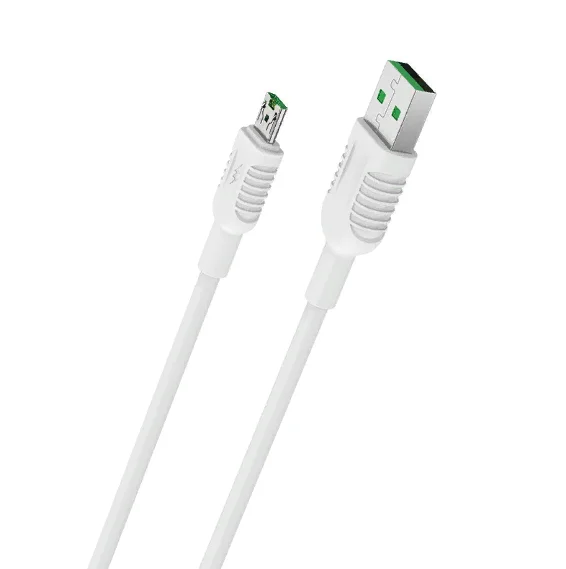 Кабель  4A Micro USB (1м) -  Borofone