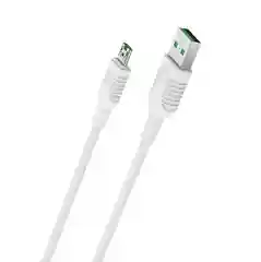Кабель  4A Micro USB (1м) -  Borofone