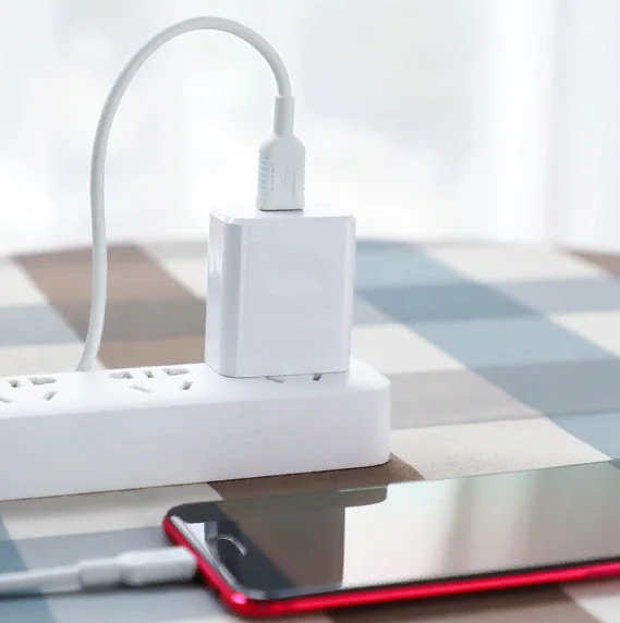 Кабель  4A Micro USB (1м) -  Borofone