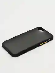 Черный противоударный чехол для iPhone 7/8, 7/8 Plus, XR, X/XS, 11, 11 Pro, 11 Pro Max