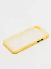 Лимонный противоударный чехол для iPhone 7/8, 7/8 Plus, XR, X/XS, 11, 11 Pro, 11 Pro Max