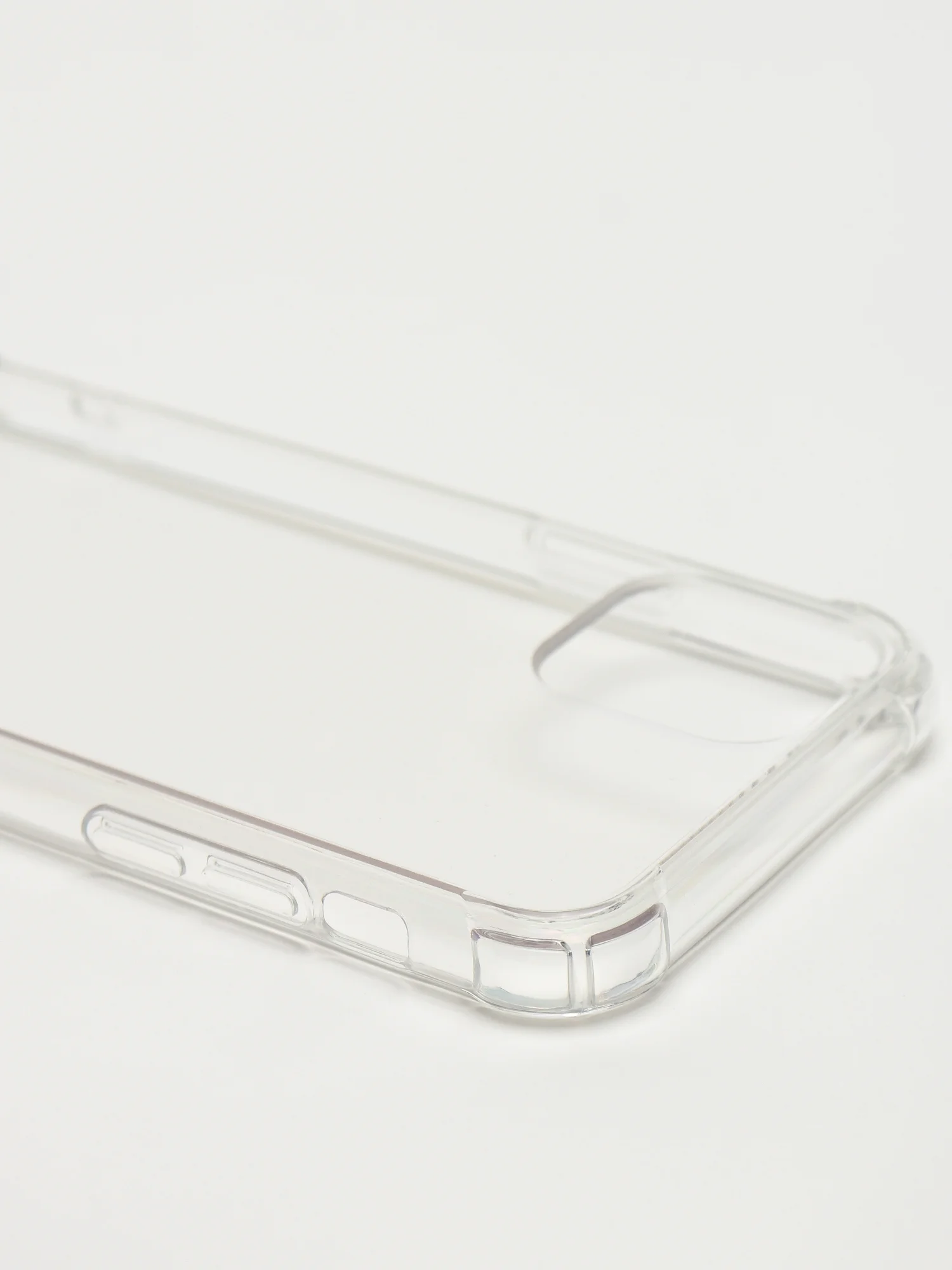 Противоударный прозрачный чехол для Iphone 11, 11Pro, 11 Pro Max