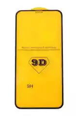 Белый защитное стекло Iphone 10D, 9D, 2D  для XS max, XR, XS/X,7 plus/8 plus ,7/8,6s plus/6 plus, 6/6s