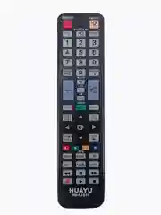 Пульт RM-L1015 для 3D телевизора SAMSUNG