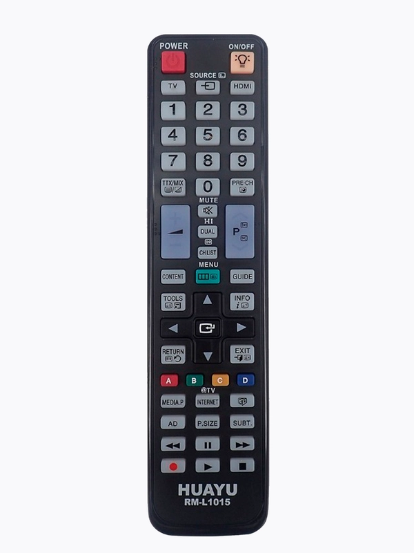 Пульт RM-L1015 для 3D телевизора SAMSUNG