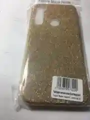 Карамельный чехол для Xiaomi Redmi Note 8T