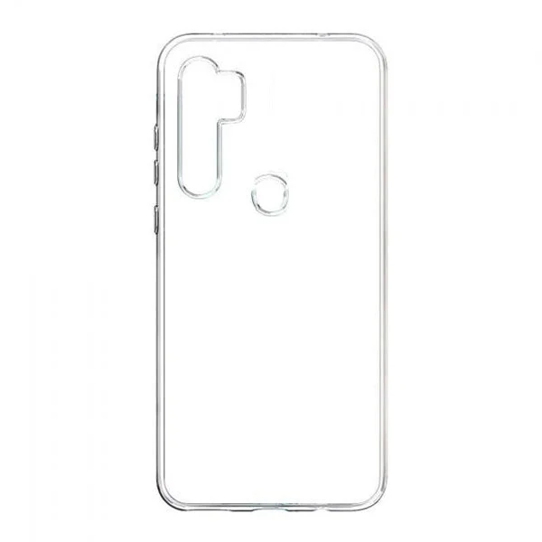 Прозрачный чехол для Xiaomi Redmi Note 8T
