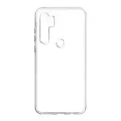 Прозрачный чехол для Xiaomi Redmi Note 8T