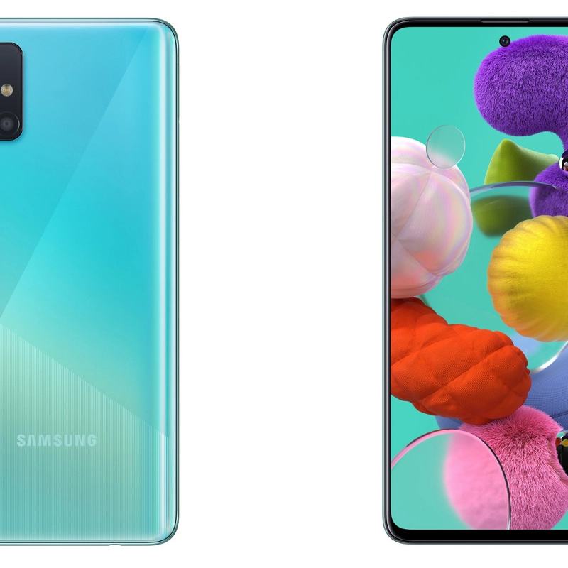 Чехол для Samsung A71