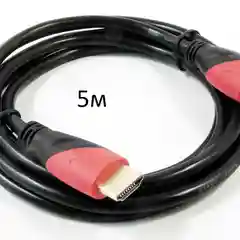 HDMI HDMI кабели 1.5м 3м 5м