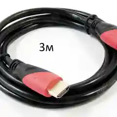 HDMI HDMI кабели 1.5м 3м 5м