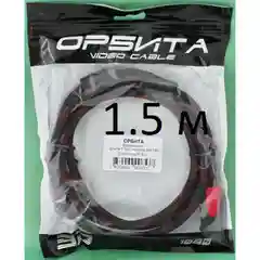 HDMI HDMI кабели 1.5м 3м 5м