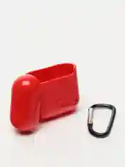 Белый чехол для AirPods 1 / 2