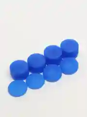 Синий накладки на стики для PlayStation Xbox