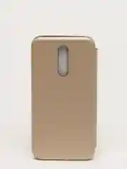 Бежевый чехол для сотового телефона книжка для Huawei Honor, разные модели и цвета