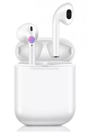 Беспроводные наушники TWS i12 Bluetooth