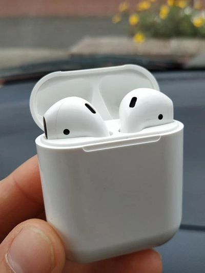 Беспроводные наушники TWS i12 Bluetooth