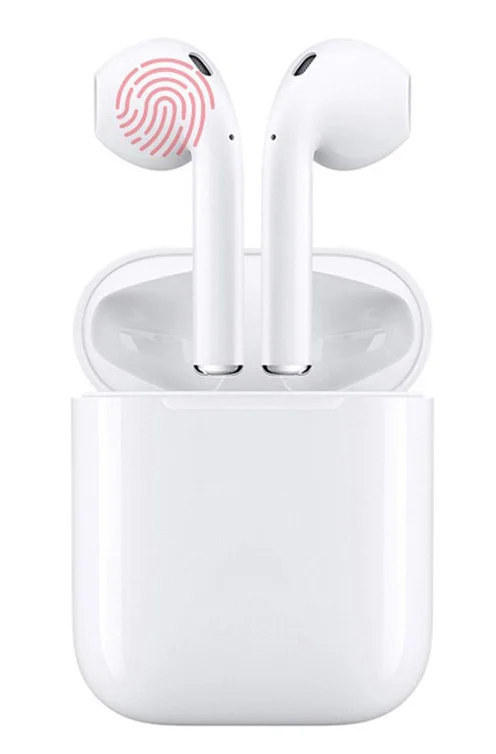 Беспроводные наушники TWS i12 Bluetooth