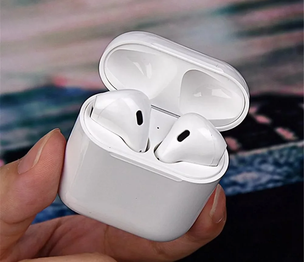 Беспроводные наушники TWS i12 Bluetooth