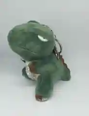 Брелок с мягкой игрушкой
