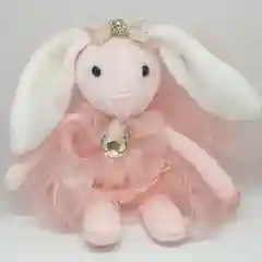 Брелок с мягкой игрушкой