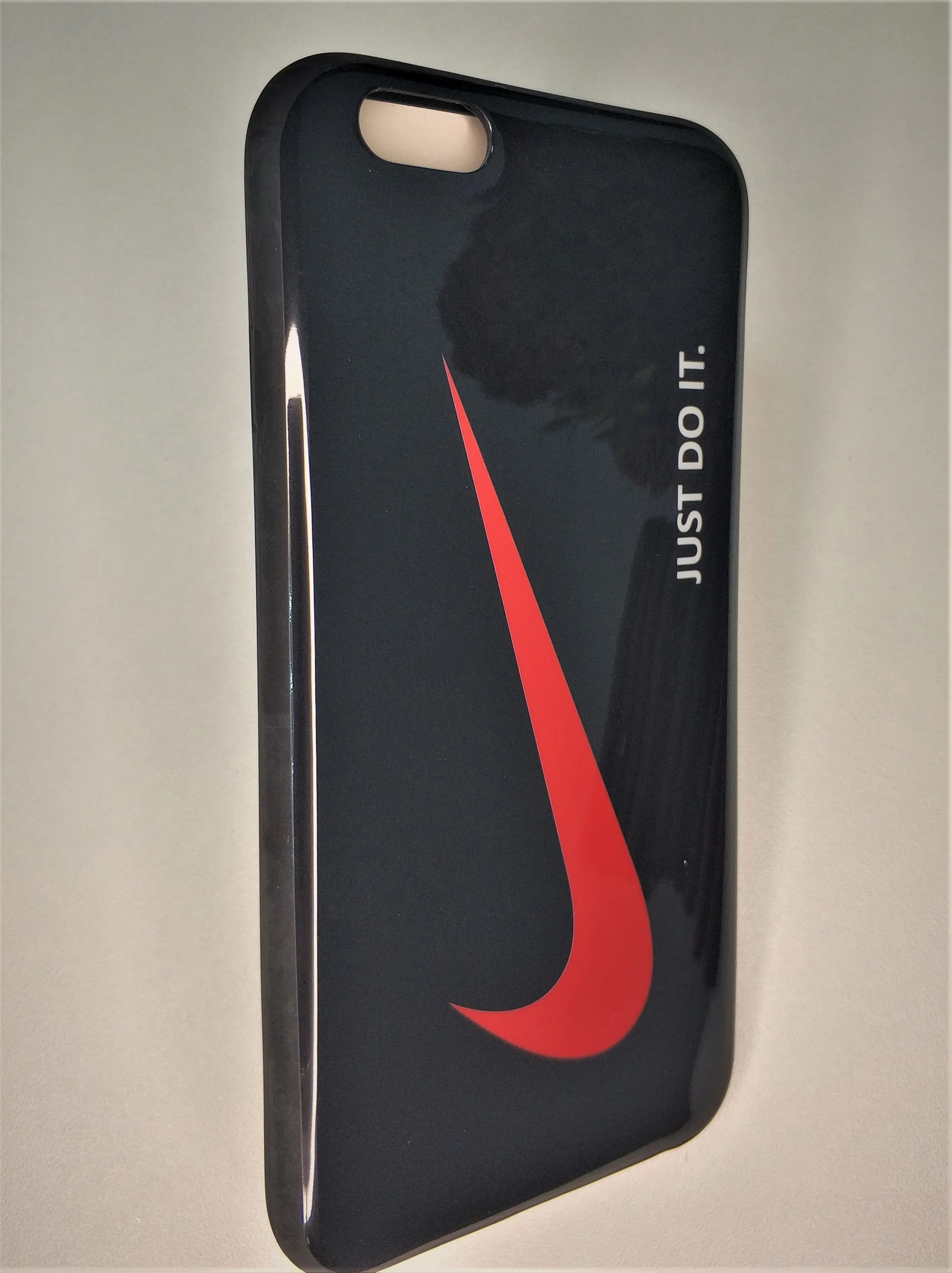 Золотой чехол-накладка iPhone 6 / 6s разные рисунки