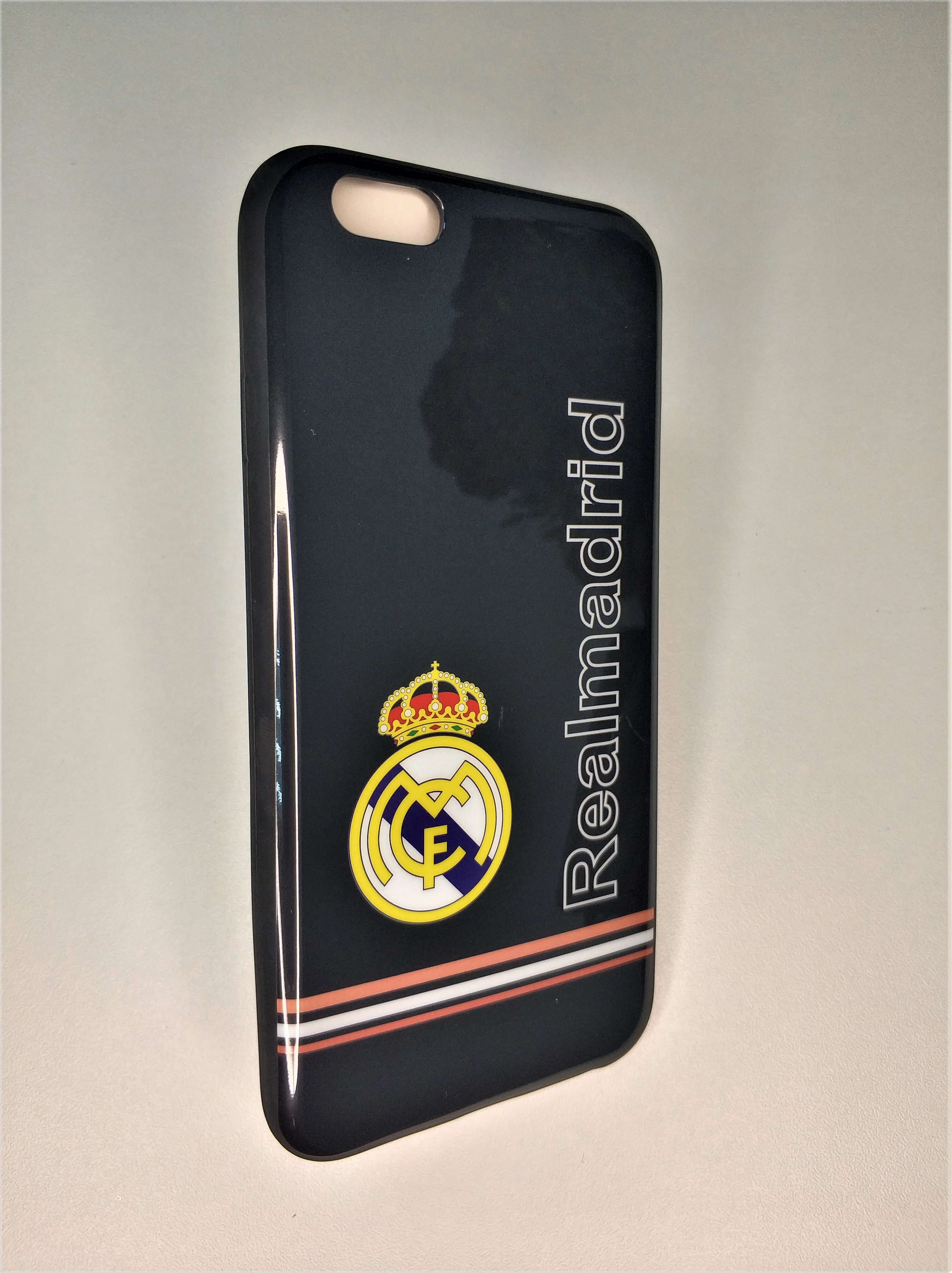 Оливковый чехол-накладка iPhone 6 / 6s разные рисунки