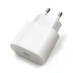 Сетевое зарядное Apple type-c мощностью 20 Вт для IPhone IPad, Foxconn с тайваньским чипом
