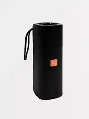 Черный беспроводная колонка TG531