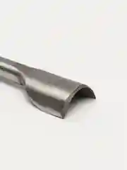 Пробойник торцеватель полукруглый, отсекатель