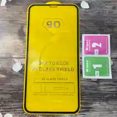 Iphone XS MAX / IPHONE 11 PRO MAX 9,5 D черное