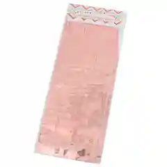 Коралловый меланж гирлянды подвесные, кисточки