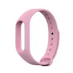 Силиконовые Ремешки для Xiaomi Mi Band 2
