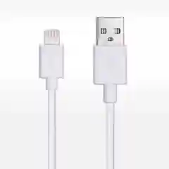 USB-кабель Ubik UL04AB, для Apple iphone lightning, 1.0 м, совместим с iPod или iPad