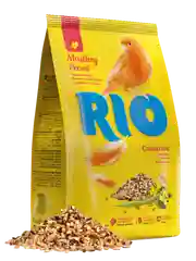 RIO Корм для канареек. Рацион в период линьки 500 грамм (РИО)