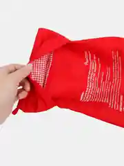 Мешок для быстрого запекания картофеля в микроволновке