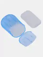 Лавандовый карманное мыло