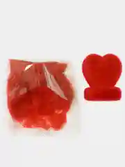 Красный флок
