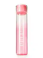 Красный бутылка для воды Water Pure