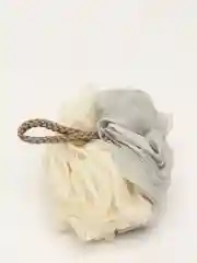 Серебряный мочалка для тела, для душа, для шампуня, для мыла, для ванны, для геля, массажная, нейлон