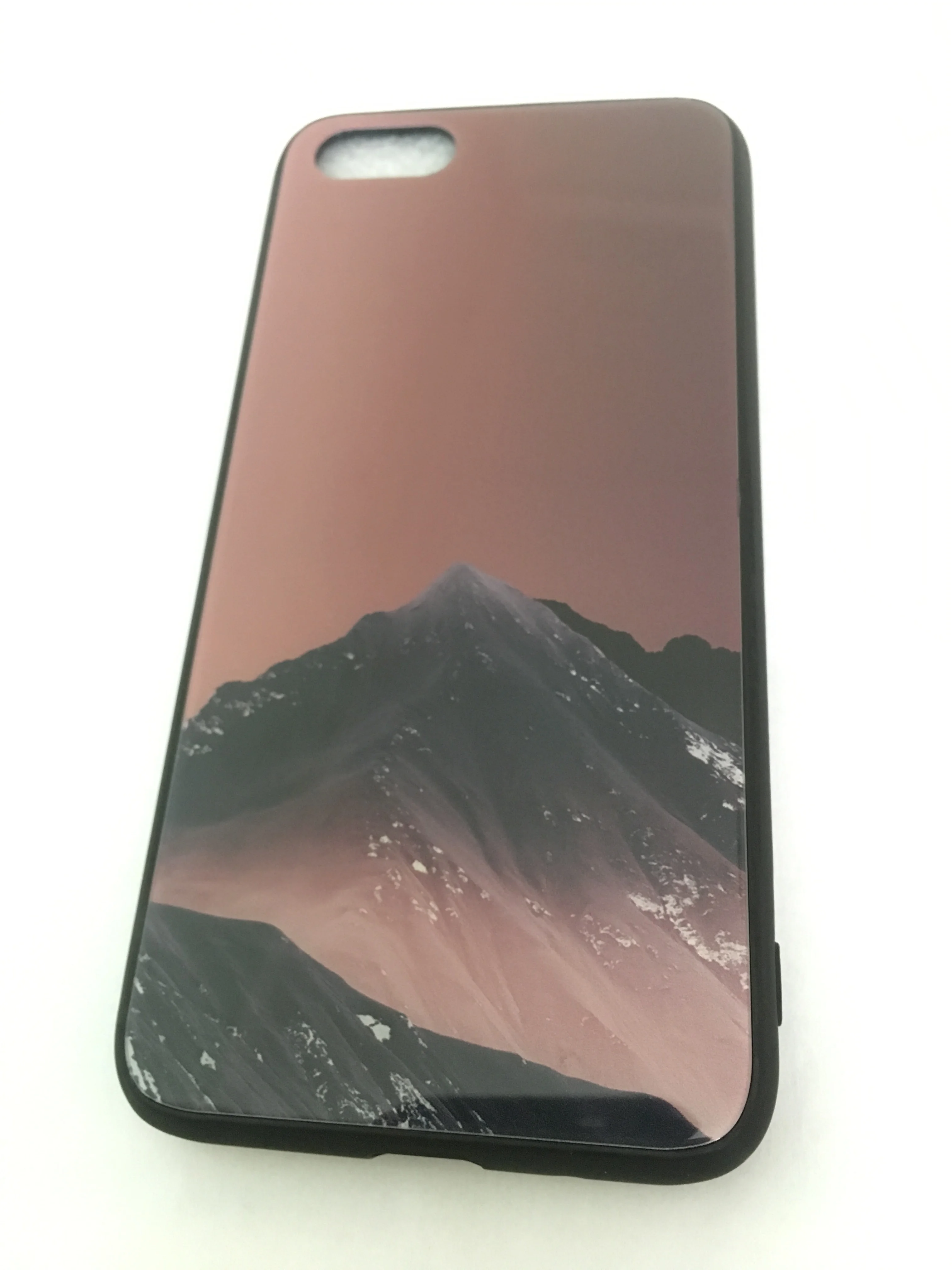 Оливковый чехол для honor (Huawei) 7A Y5 Prime 2018