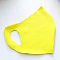Многоразовая защитная маска для лица