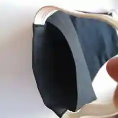 Многоразовая маска со сменным фильтром