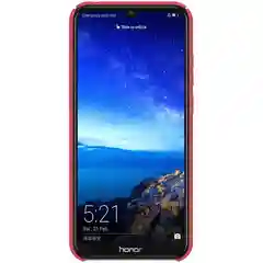Фуксия чехол для Huawei  Y6 2019 /  Y6 Prime 2019  Y6s 2020  / Honor 8a