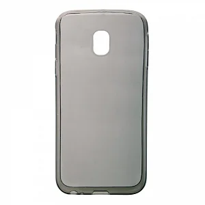 Серый чехлы на Samsung J330 J3 2017