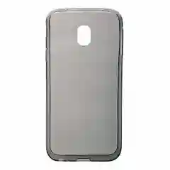 Серый чехлы на Samsung J330 J3 2017