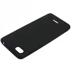 Синий меланж чехол для Xiaomi Redmi 6A