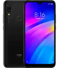 Чехол книжка flip case для Xiaomi Redmi 7